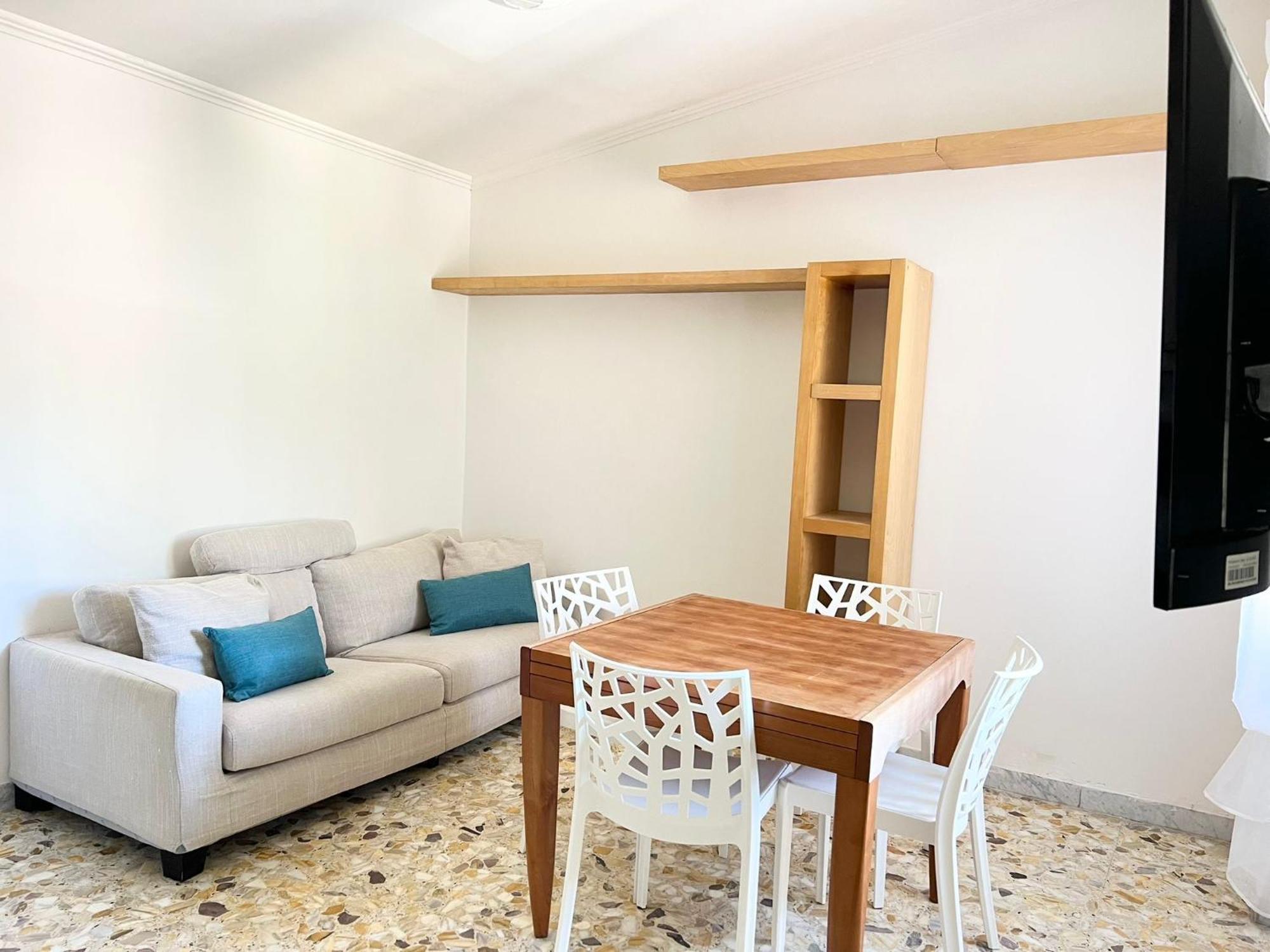 Apartment La Dolce Di *