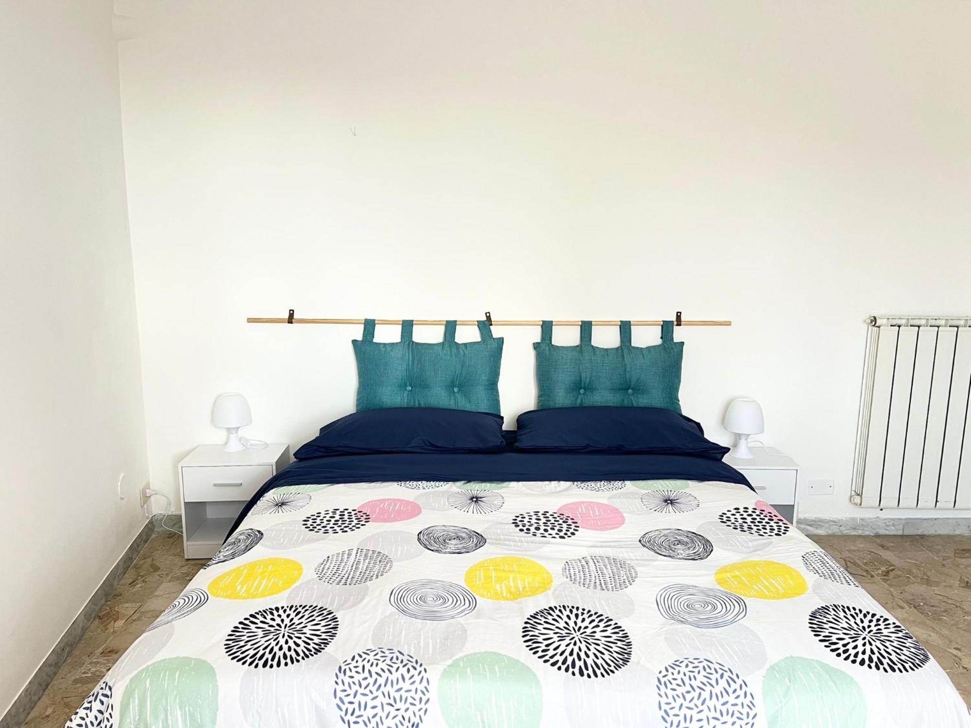 Apartment La Dolce Di Ariccia