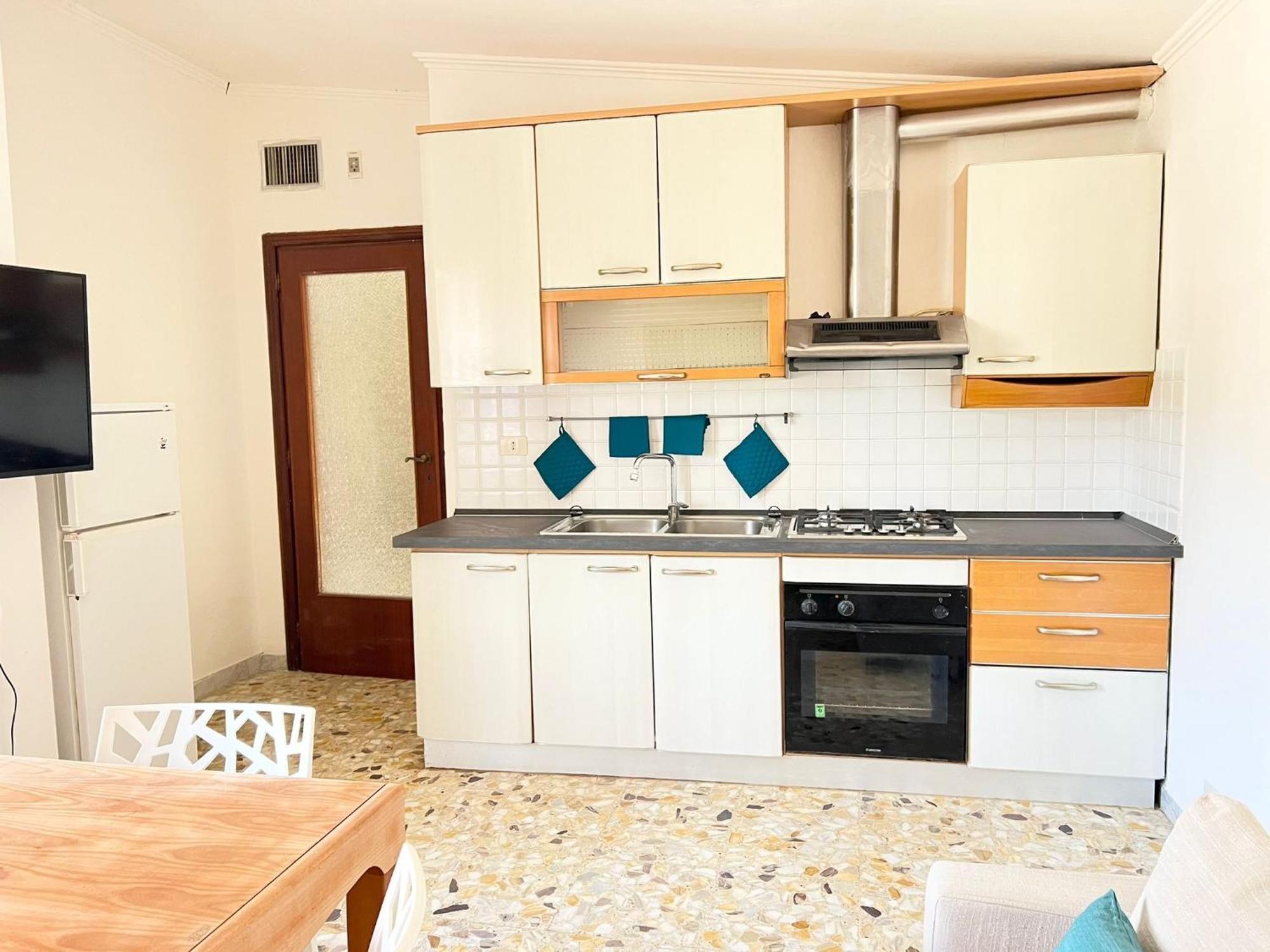Apartment La Dolce Di *